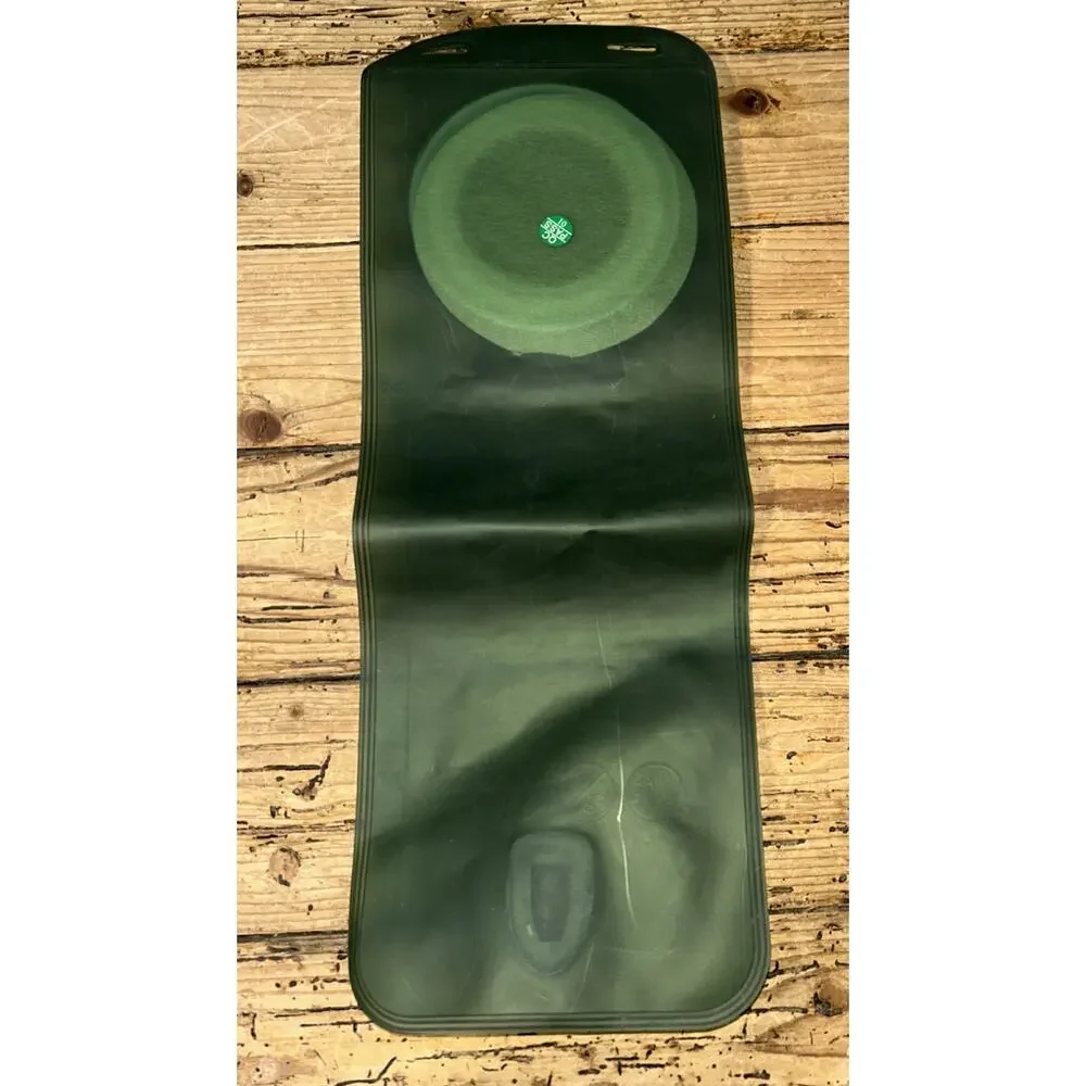 Unbranded Hydration 3L Green Bladder NEW *No Tubing